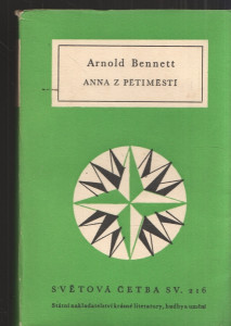 Anna z pětiměstí