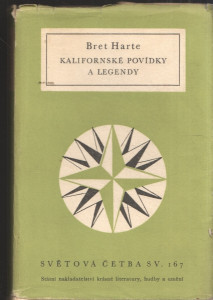Kalifornské povídky a legendy