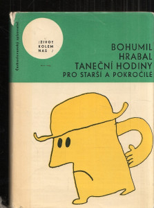 Taneční hodiny pro starší a pokročilé
