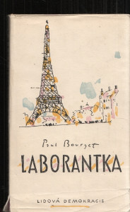 Laborantka