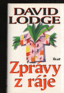 Zprávy z ráje
