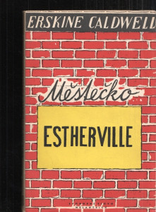 Městečko Estherville
