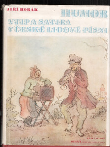 Humor, vtip a satira v české lidové písni