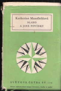 Blaho a jiné povídky