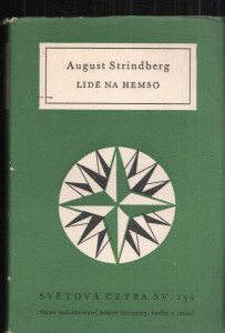 Lidé na Hemsö