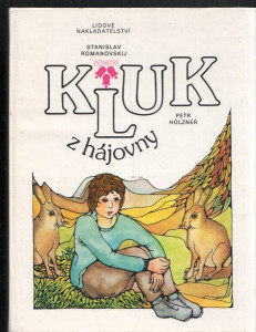 Kluk z hájovny