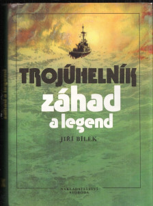 Trojúhelník záhad a legend