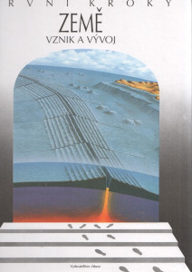 Země - vznik a vývoj; Vesmír - vznik a vývoj (dvojkniha)