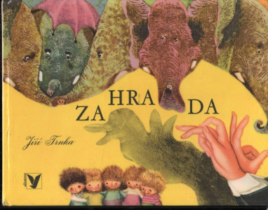 Zahrada