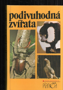 Podivuhodná zvířata