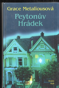 Peytonův Hrádek