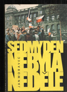 Sedmý den nebyla neděle