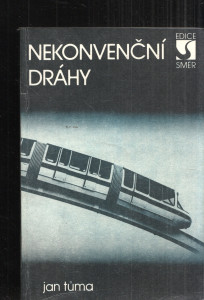 Nekonvenční dráhy