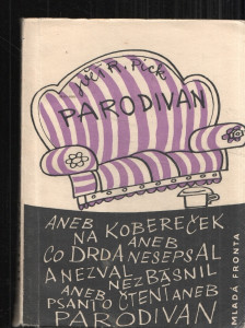 Parodivan