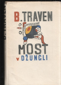 Most v Džungli