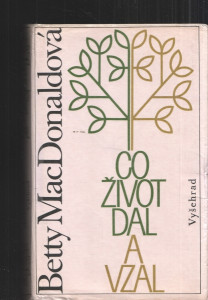 Co život dal a vzal