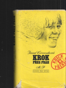 Krok přes práh
