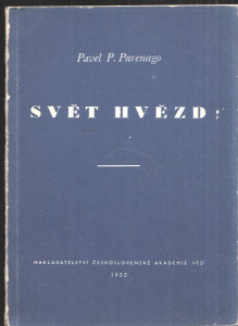 Svět hvězd