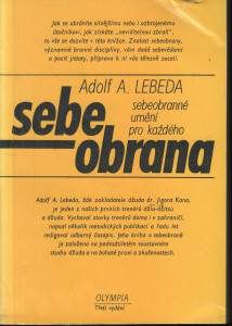 Sebeobrana
