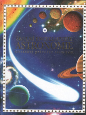 Školní encyklopedie astronomie
