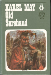Old Surehand II. díl