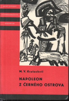 Napoleon z Černého ostrova