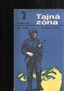 Tajná zóna