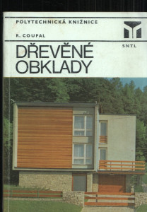 Dřevěné obklady