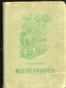 Mistři potápěčí