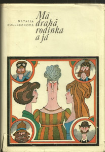 Má drahá rodinka a já