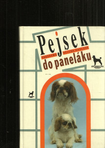 Pejsek do paneláku