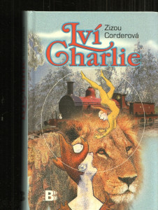Lví Charlie