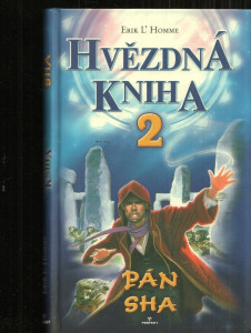 Hvězdná kniha 2. - Pán Sha