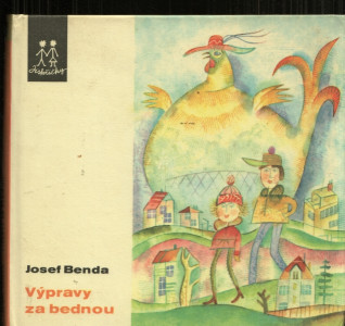 Výpravy za bednou