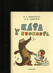 Káťa a krokodýl