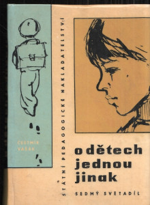 O dětech jednou jinak