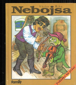 Nebojsa