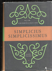 Simplicius Simplicissimus