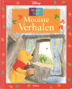 Winnie de Poeh: Mooiste Verhalen