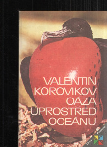 Oáza uprostřed oceánu