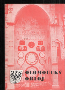 Olomoucký orloj