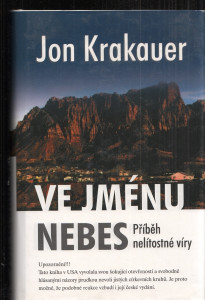 Ve jménu nebes