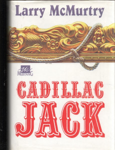 Cadillac Jack