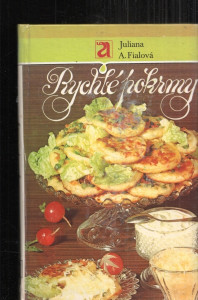 Rychlé pokrmy