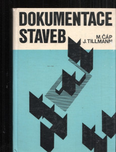 Dokumentace staveb