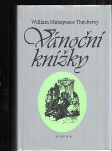 Vánoční knížky