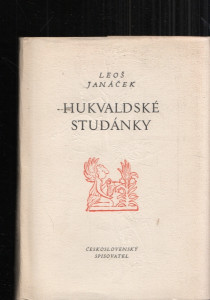 Hukvaldské studánky