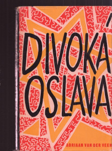 Divoká oslava