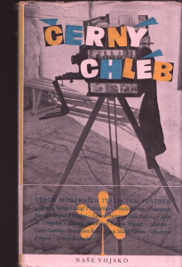 Černý chléb