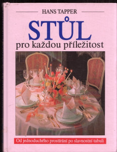 Stůl pro každou příležitost
